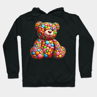 Panda Candy Hoodie